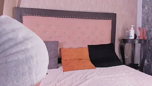 StefanyRousse online show from 13, 3, 2026