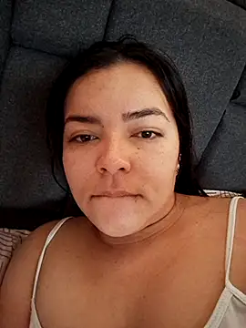 Lizeth 9 online show from 25, 5, 2026