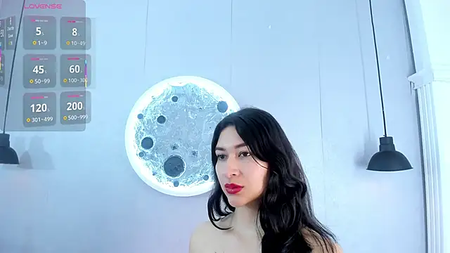 Sara conde online show from 14, 10, 2025