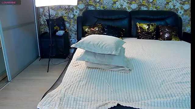 LiaStef online show from 16, 11, 2025