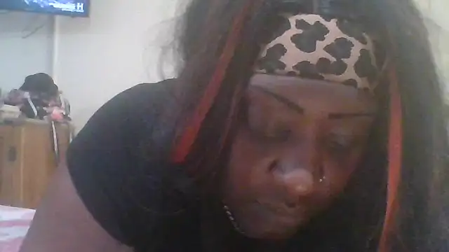 ExoticChocolit online show from 9, 11, 2025