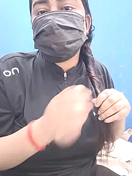 Snehalive online show from 16, 11, 2025