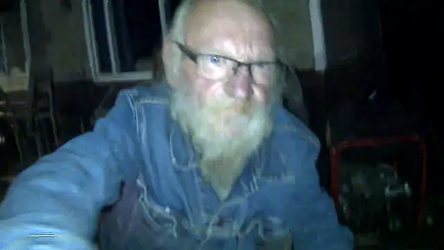 Aldick68 online show from 6, 11, 2025