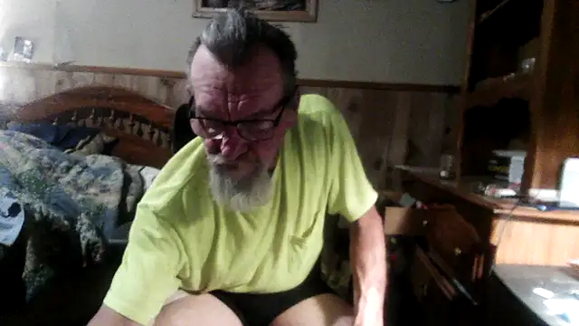 Aldick68 online show from 1, 3, 2025