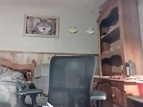 Aldick68 online show from 24, 2, 2025