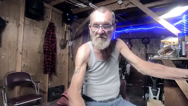 Aldick68 online show from 13, 7, 2026