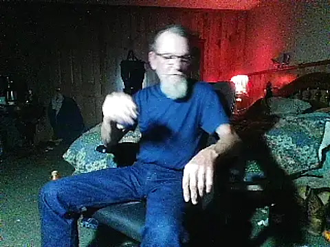 Aldick68 online show from 14, 3, 2025