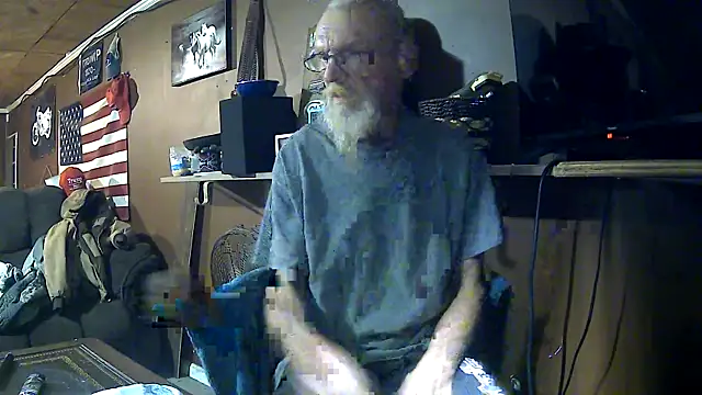 Aldick68 online show from 23, 11, 2025