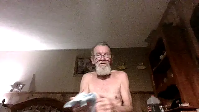 Aldick68 online show from 15, 2, 2025