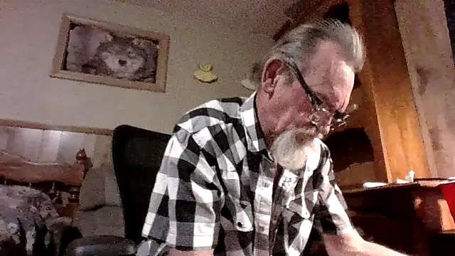 Aldick68 online show from 23, 2, 2025