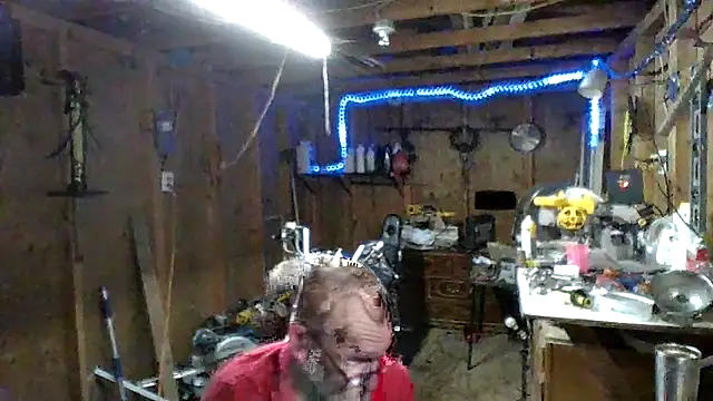 Aldick68 online show from 28, 6, 2026
