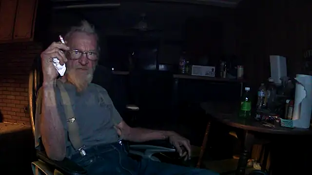 Aldick68 online show from 18, 11, 2025