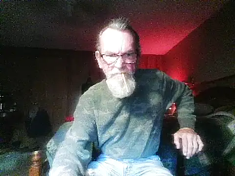 Aldick68 online show from 8, 3, 2025