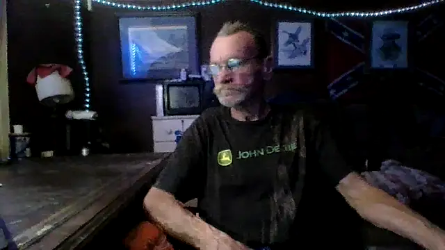 Aldick68 online show from 27, 3, 2026