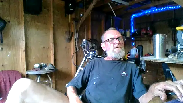 Aldick68 online show from 10, 7, 2026