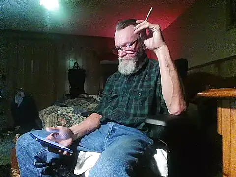 Aldick68 online show from 13, 3, 2025