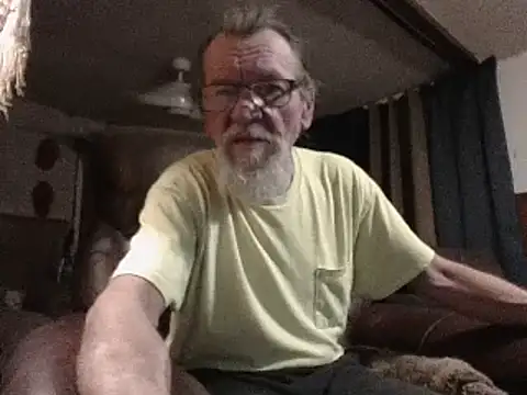 Aldick68 online show from 17, 2, 2025