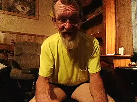 Aldick68 online show from 1, 3, 2025