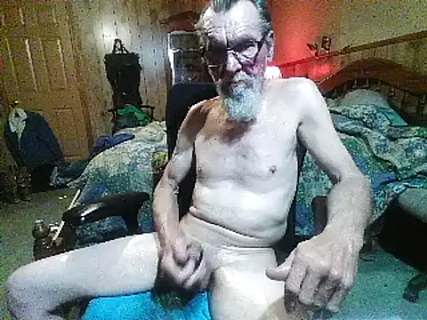 Aldick68 online show from 17, 3, 2025