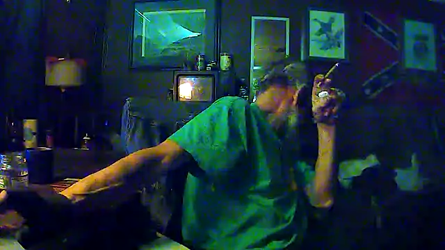 Aldick68 online show from 16, 3, 2026