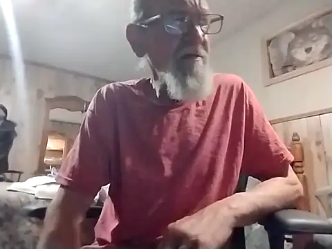 Aldick68 online show from 15, 2, 2025