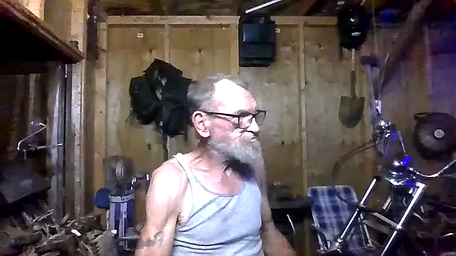 Aldick68 online show from 10, 7, 2026