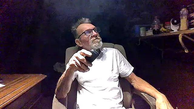 Aldick68 online show from 13, 5, 2026