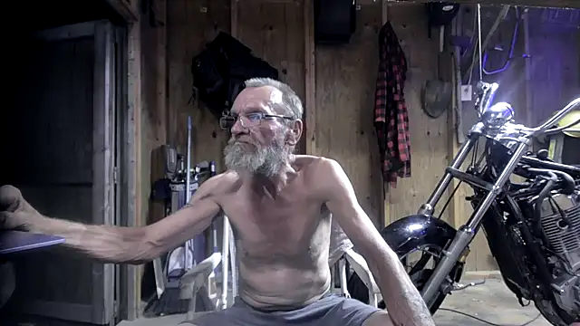 Aldick68 online show from 20, 7, 2026