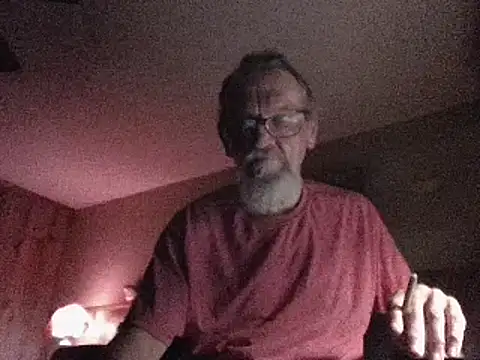 Aldick68 online show from 16, 2, 2025