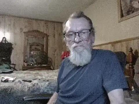 Aldick68 online show from 15, 3, 2025