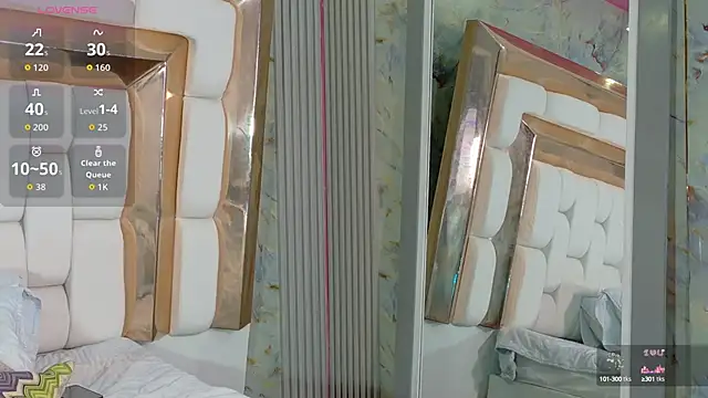 hotiergirl online show from 3, 10, 2025