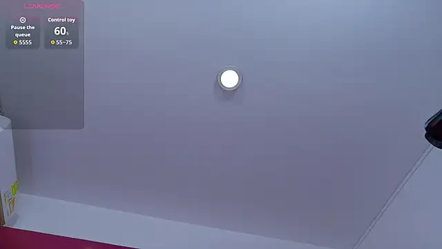 hotiergirl online show from 27, 2, 2026