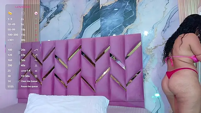 hotiergirl online show from 4, 2, 2026