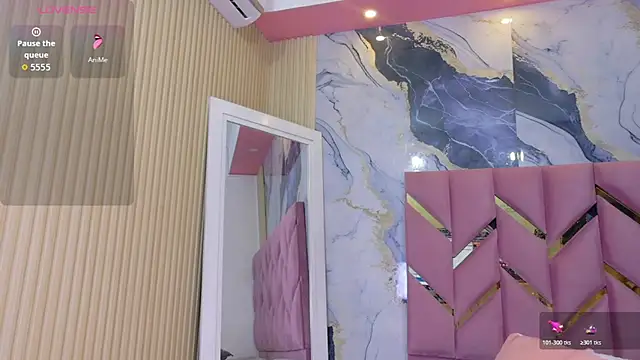 hotiergirl online show from 20, 3, 2026