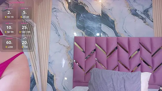 hotiergirl online show from 16, 3, 2026