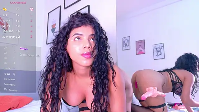 hotiergirl online show from 24, 9, 2025