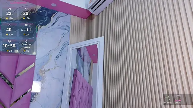 hotiergirl online show from 29, 11, 2025