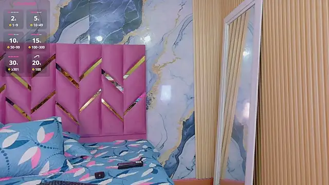 hotiergirl online show from 14, 4, 2026