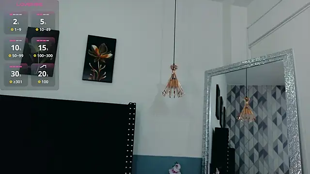 hotiergirl online show from 21, 11, 2025