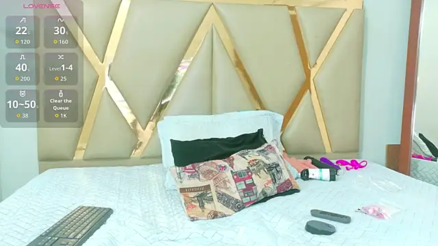 hotiergirl online show from 5, 10, 2025