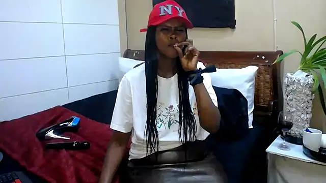 TALLSWATIBIACH online show from 22, 2, 2025