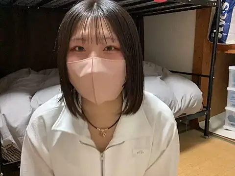 sakuchaaa 2525 online show from 31, 1, 2025