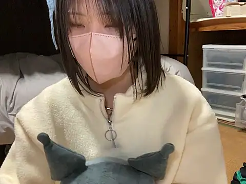 sakuchaaa 2525 online show from 30, 1, 2025