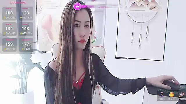 Susu-8 online show from 5, 2, 2025