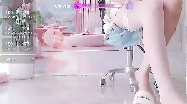 Susu-8 online show from 14, 3, 2025