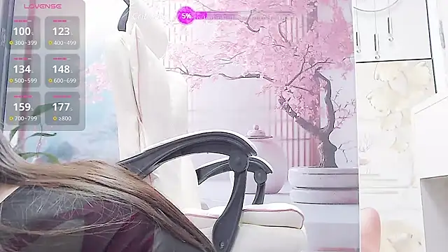 Susu-8 online show from 22, 2, 2025