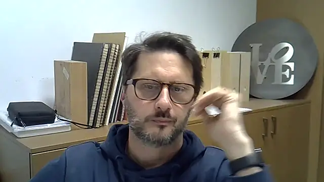 Snapshot of Cellino4 chatting on 12, 2, 2025 Cellino4 online show from 12, 2, 2025