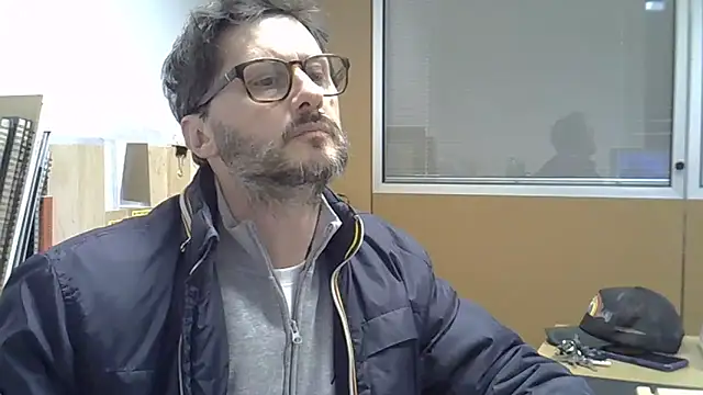 Snapshot of Cellino4 chatting on 24, 1, 2025 Cellino4 online show from 24, 1, 2025