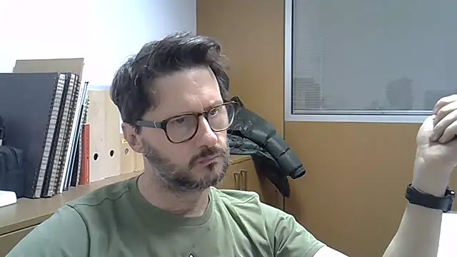 Snapshot of Cellino4 chatting on 21, 1, 2025 Cellino4 online show from 21, 1, 2025