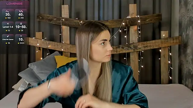 Snapshot of SibleyDryer chatting on 17, 2, 2025 SibleyDryer online show from 17, 2, 2025